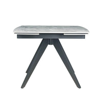 Brent Grey Dining table