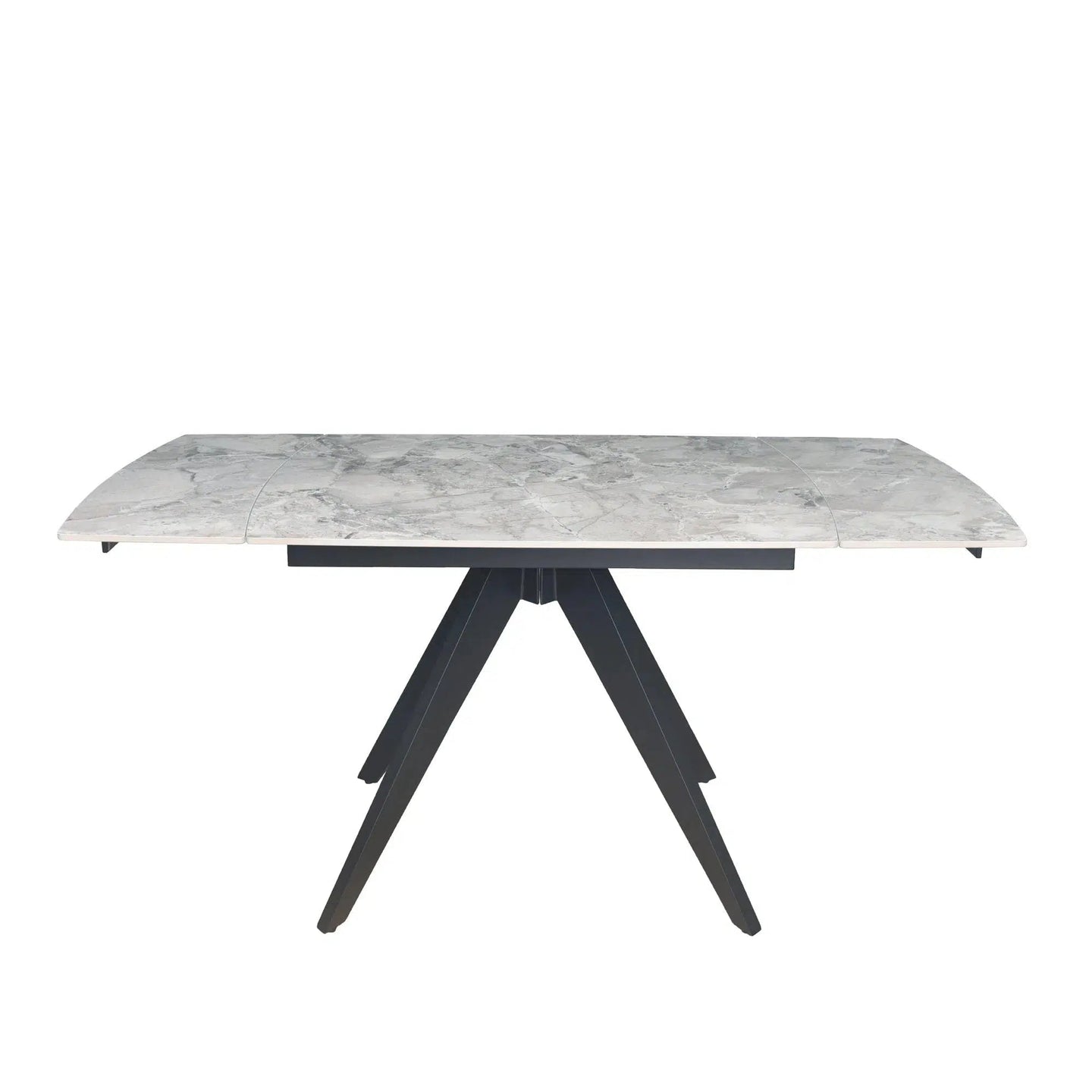 Brent Grey Dining table