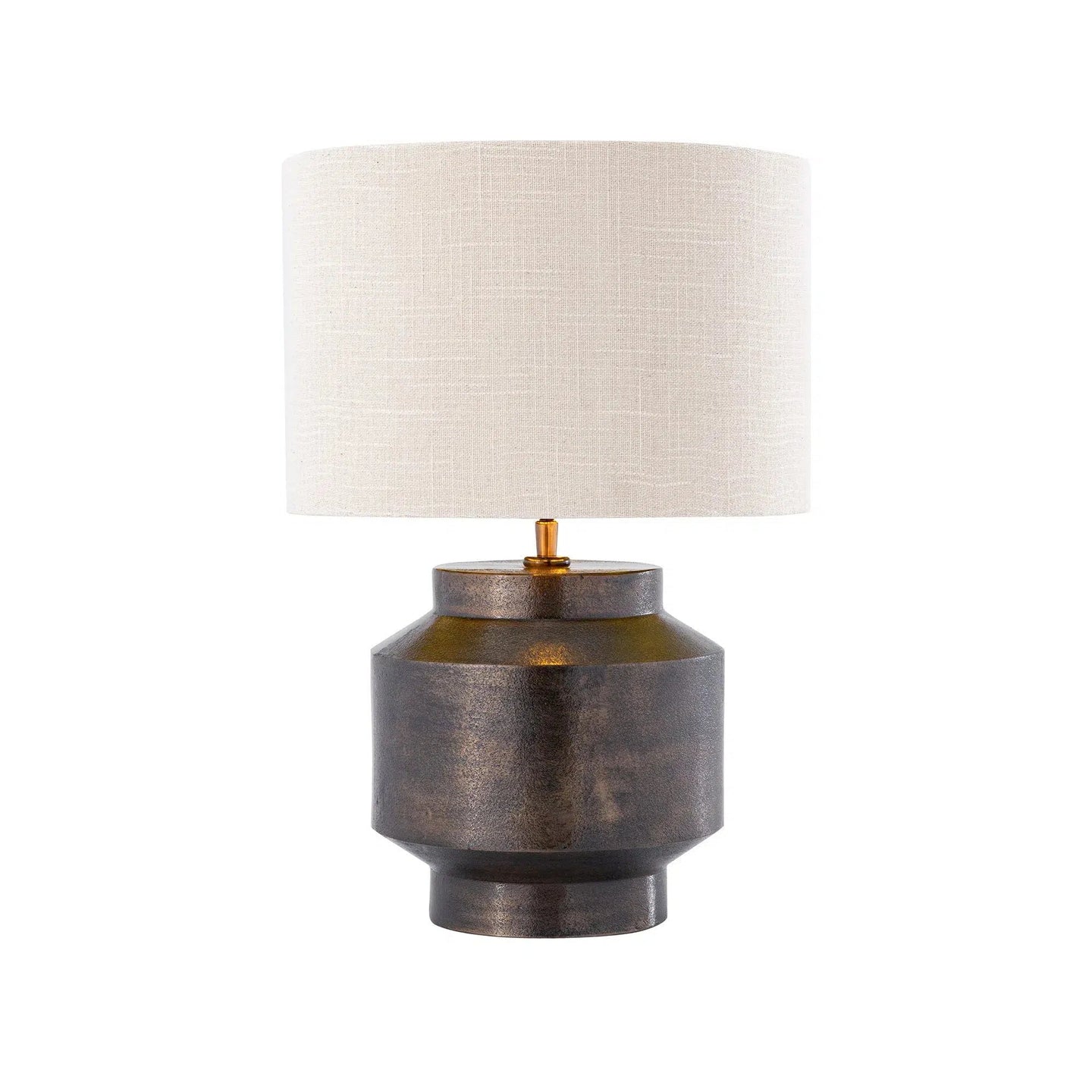 Bronze Antique Table Lamp