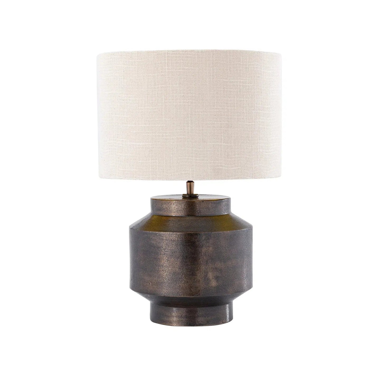 Bronze Antique Table Lamp