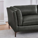 Brooks - 2 Seater Sofa - Lead