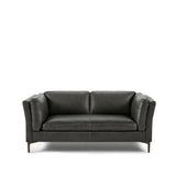 Brooks - 2 Seater Sofa - Lead