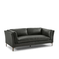 Brooks - 3 Seater Sofa - Lead