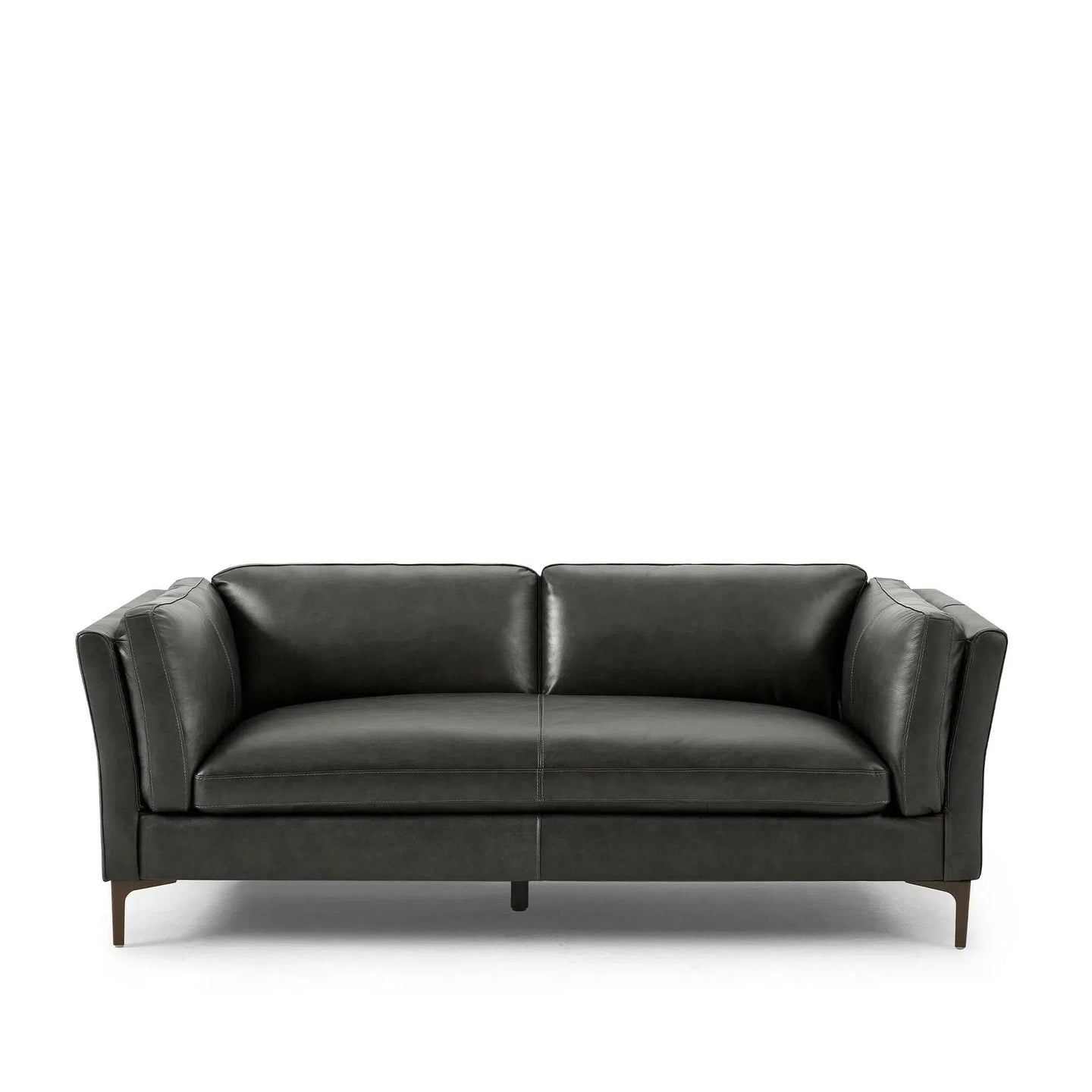 Brooks - 3 Seater Sofa - Lead