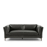 Brooks - 3 Seater Sofa - Lead