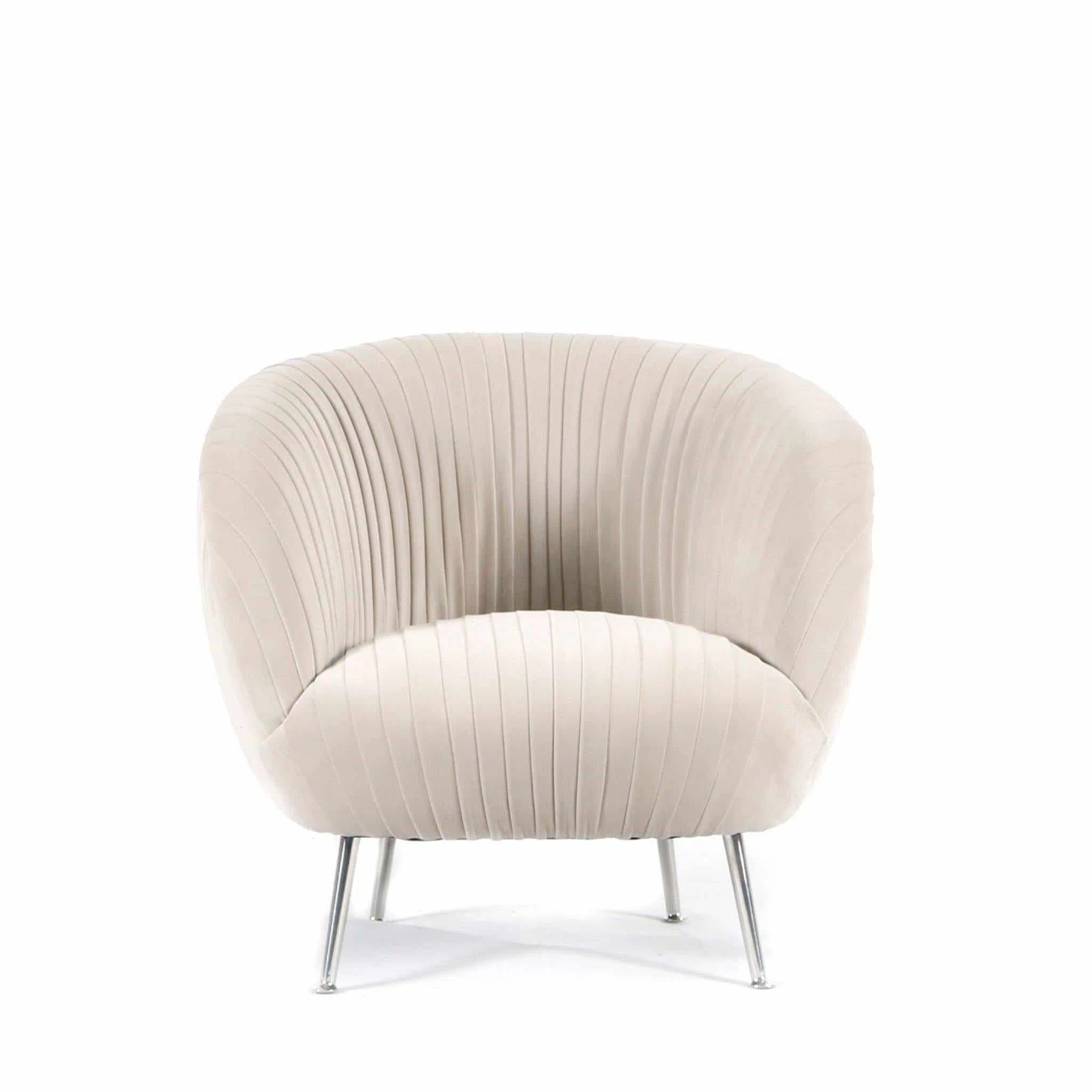 Burlington - Occasional Chair Beige