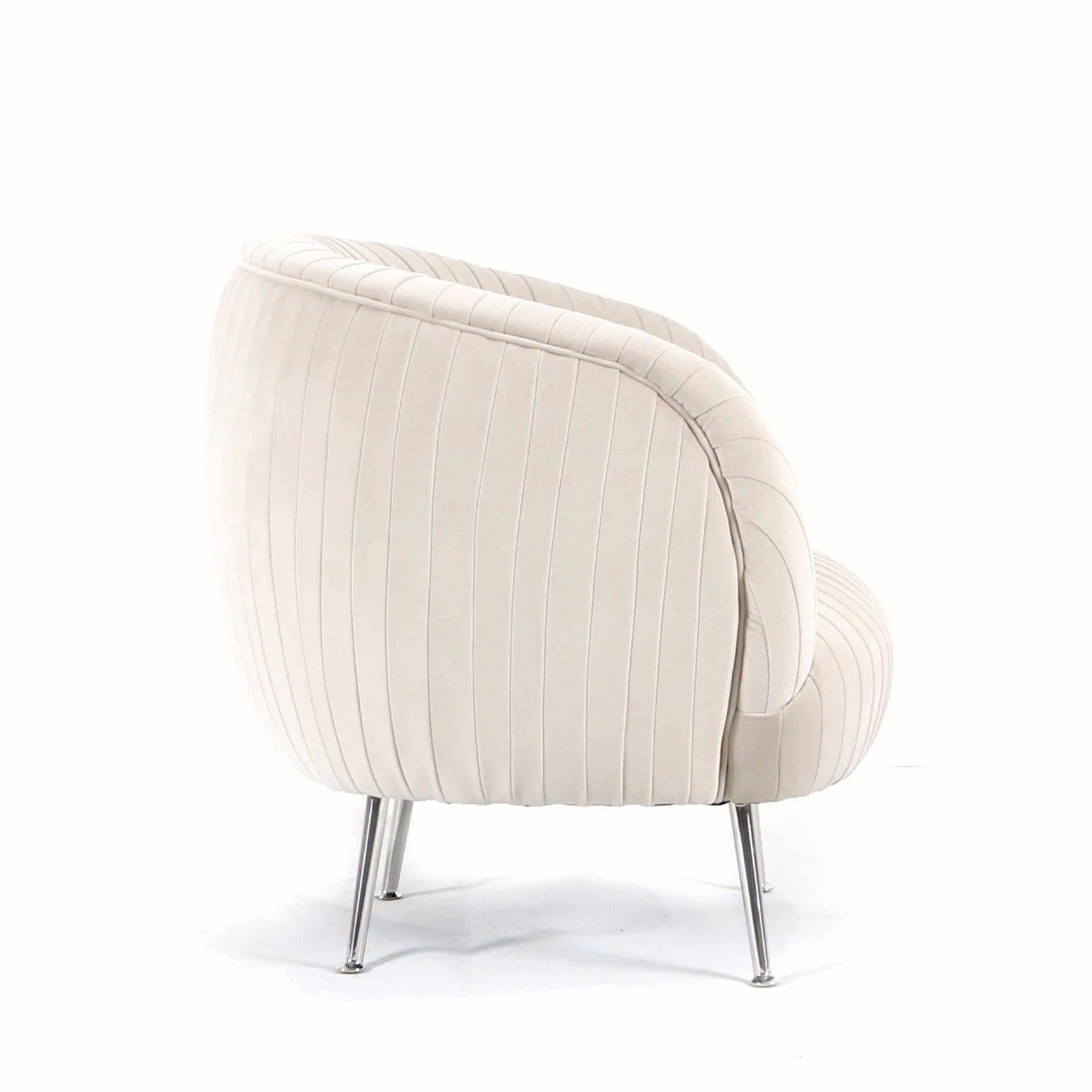 Burlington - Occasional Chair Beige