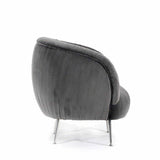 Burlington - Occasional Chair Grey