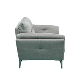 Calabri - 2 Seater Sofa - Premium Grey