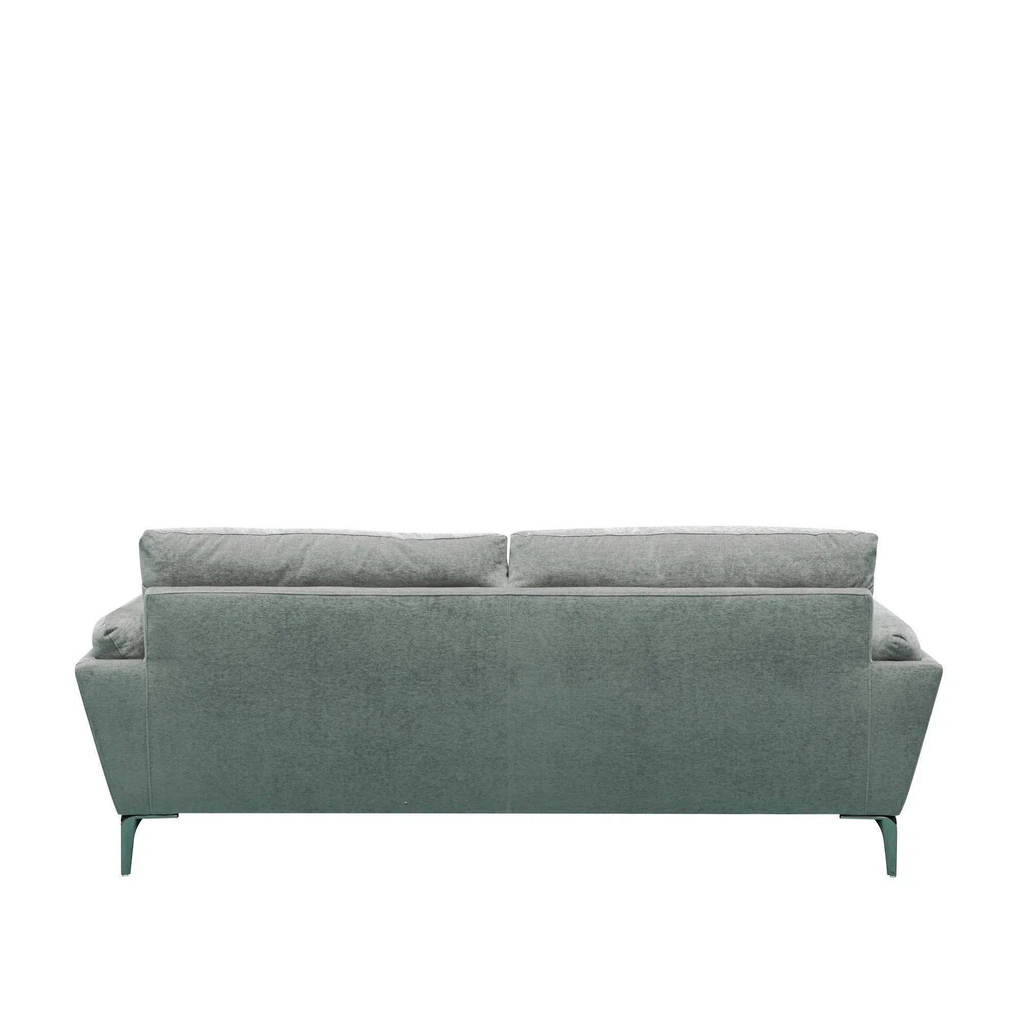 Calabri - 3 Seater Sofa - Premium Grey