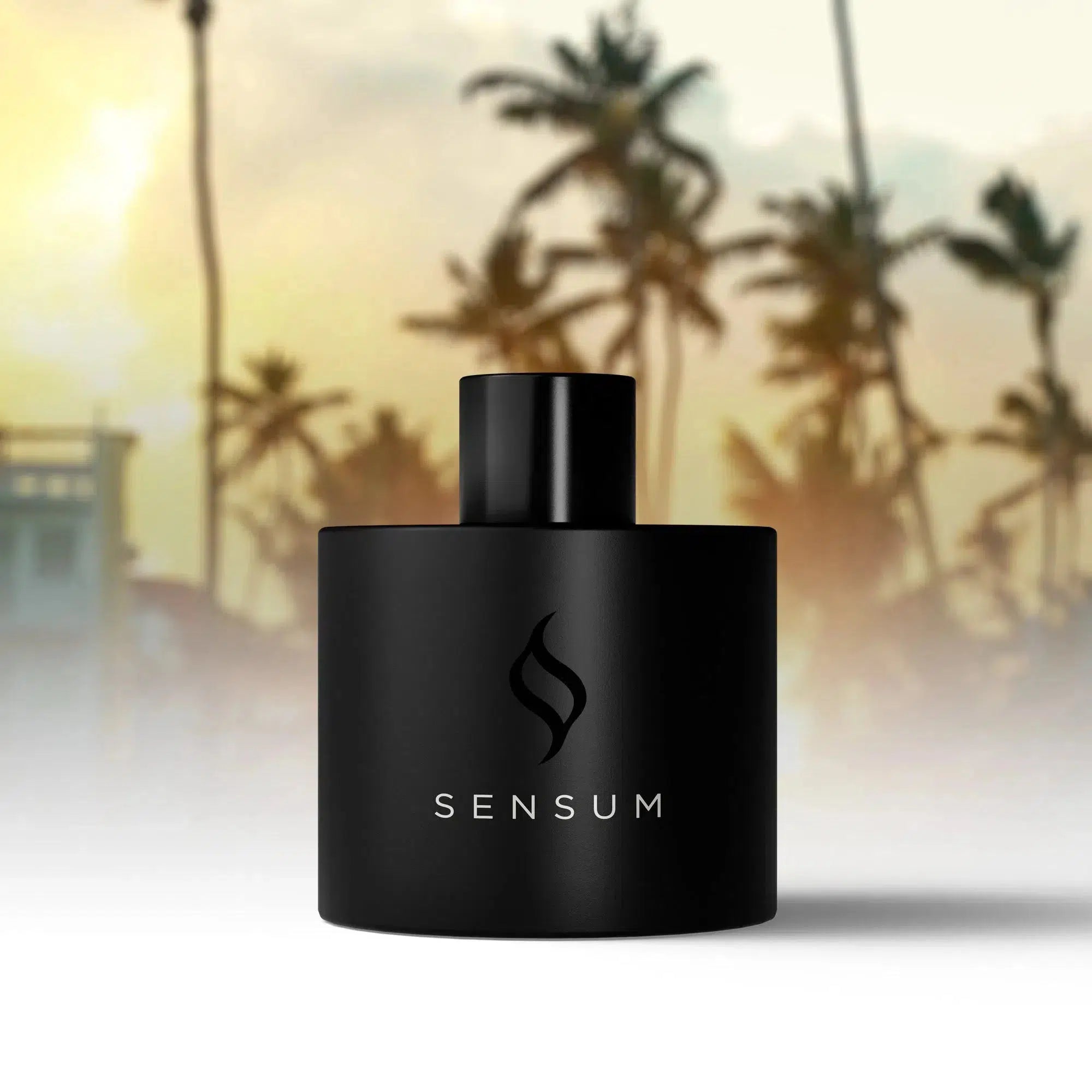 Californian Breeze - Sensum Electric Mist Diffuser Fragrance (30ml)