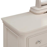 Cambridge - Dressing Table - Grey