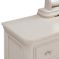 Cambridge - Dressing Table - Grey