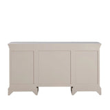 Cambridge - Dressing Table - Grey