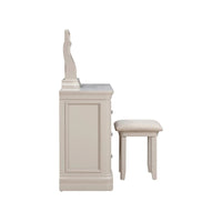 Cambridge - Dressing Table - Grey