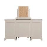 Cambridge - Dressing Table - Grey