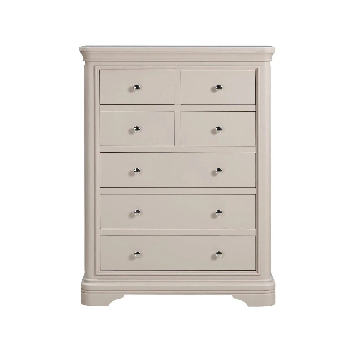 Cambridge - Jumbo Chest - Grey