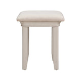 Cambridge - Stool - Grey