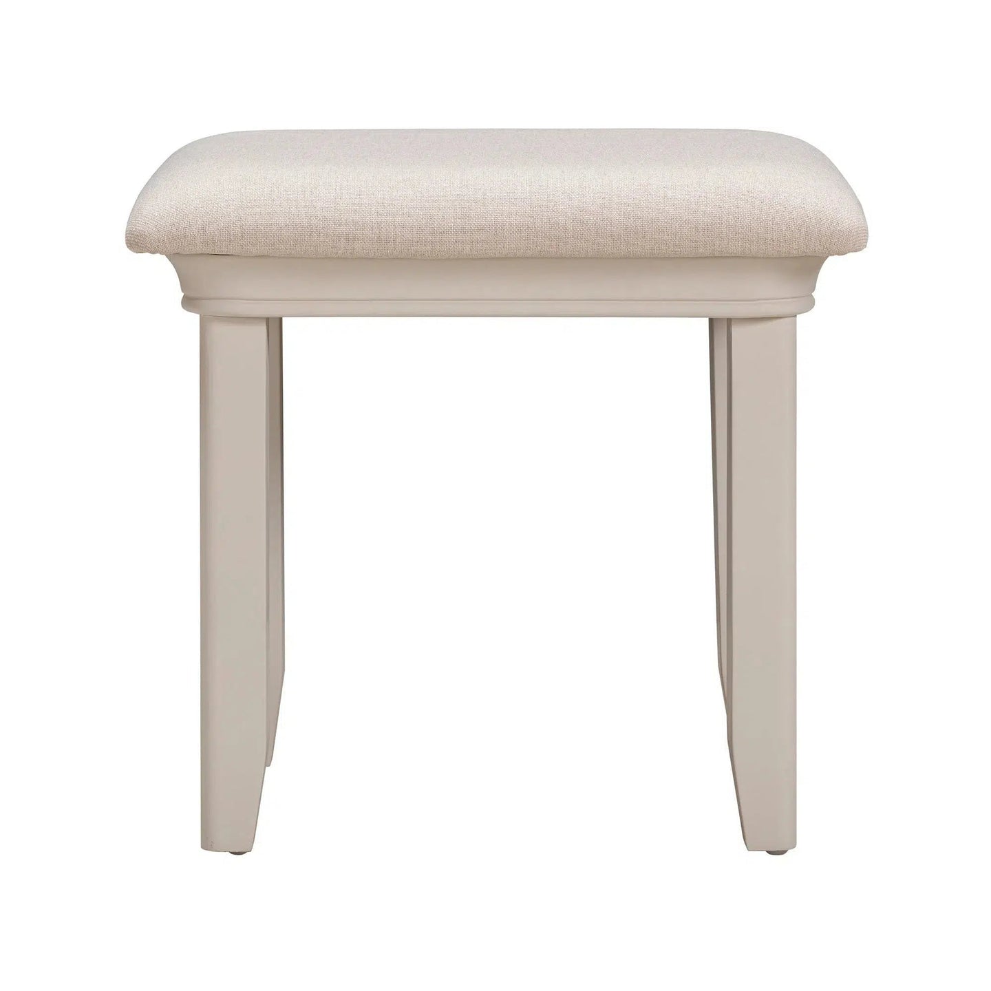 Cambridge - Stool - Grey