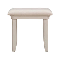 Cambridge - Stool - Grey