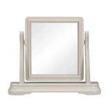 Cambridge - Trinket Mirror - Grey