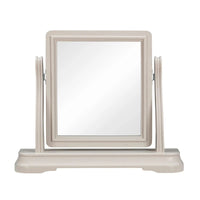 Cambridge - Trinket Mirror - Grey