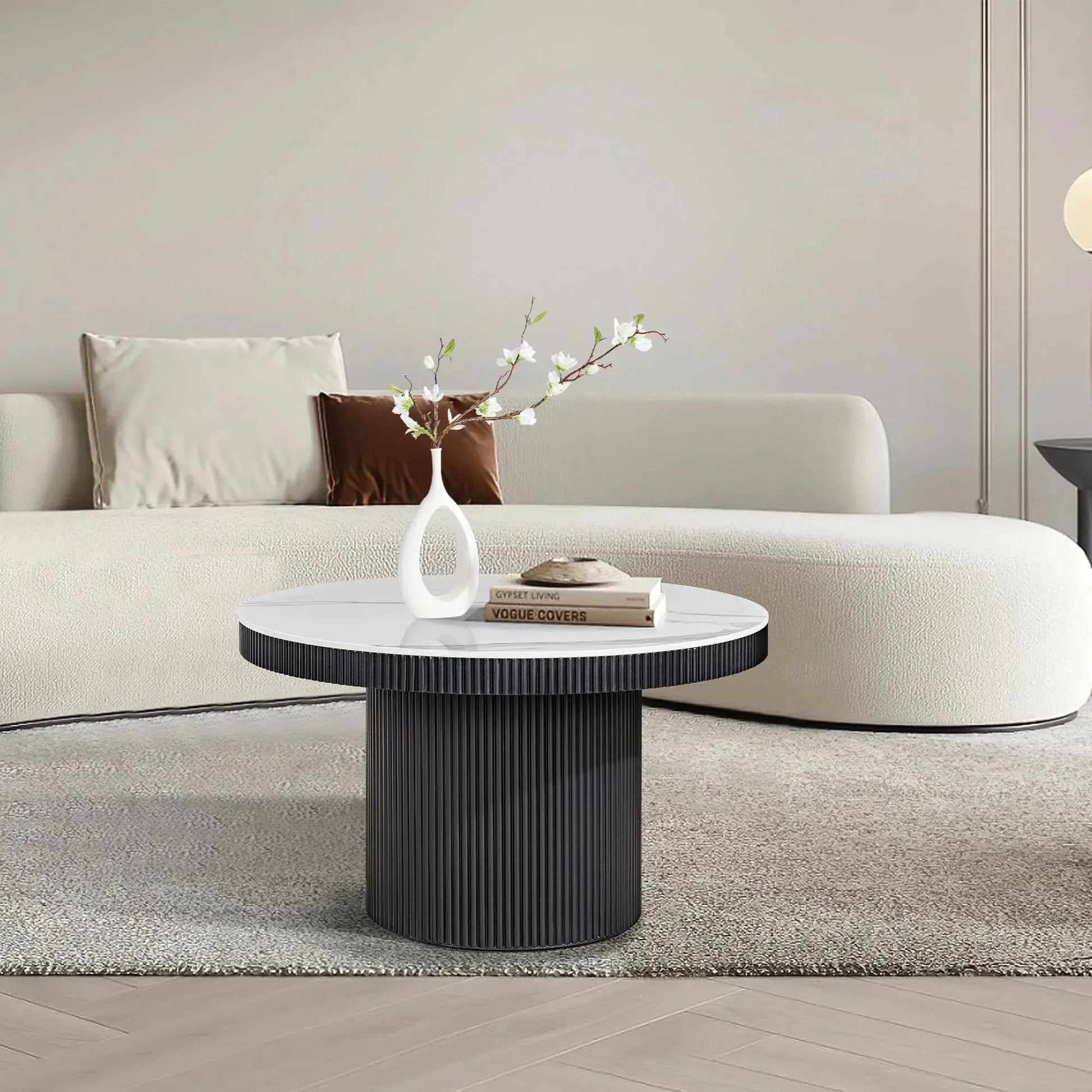 Camilla - Coffee table