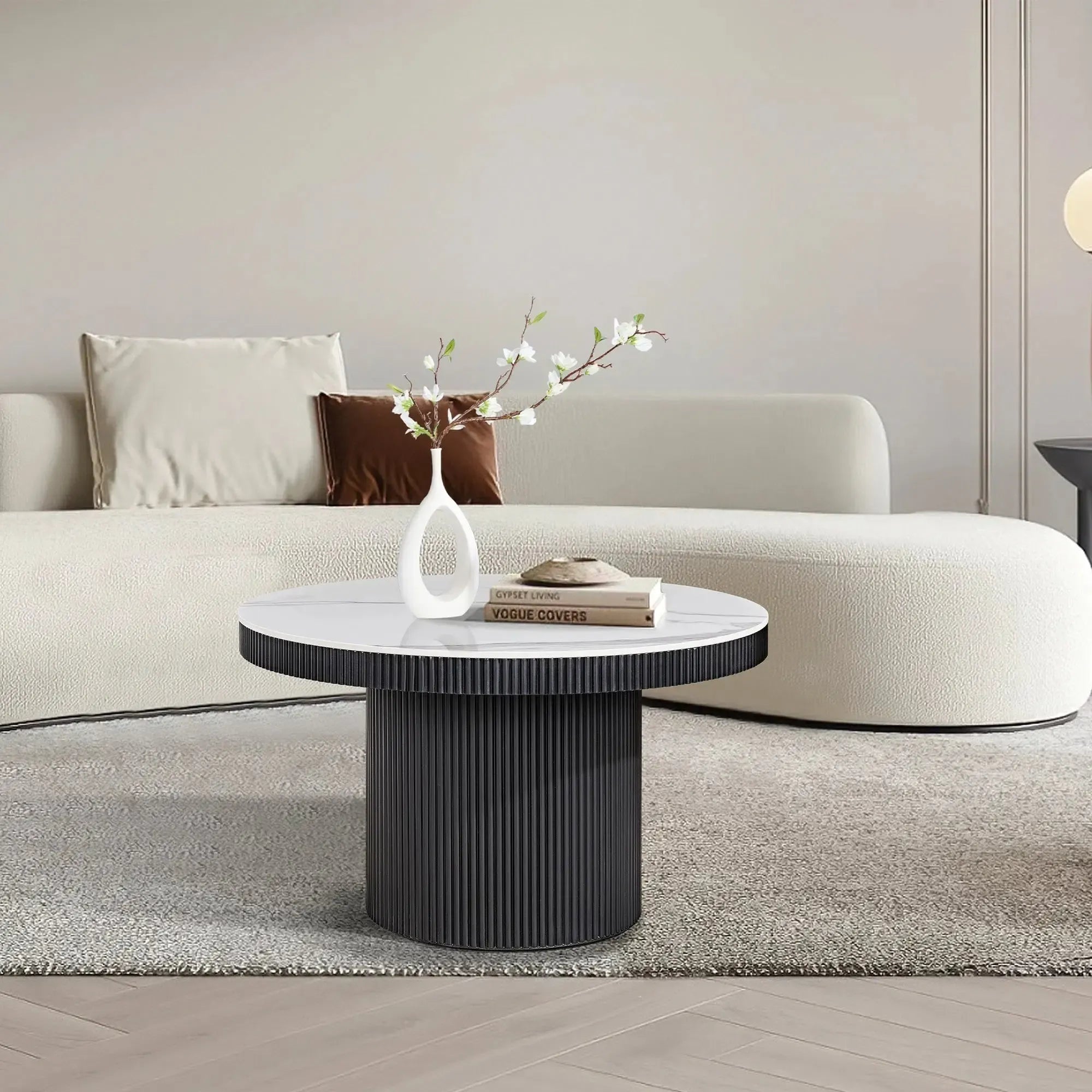 Camilla - Coffee table