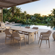 Cannes - Outdoor Dining Set