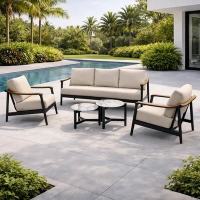 Carolina - Outdoor Lounge Set