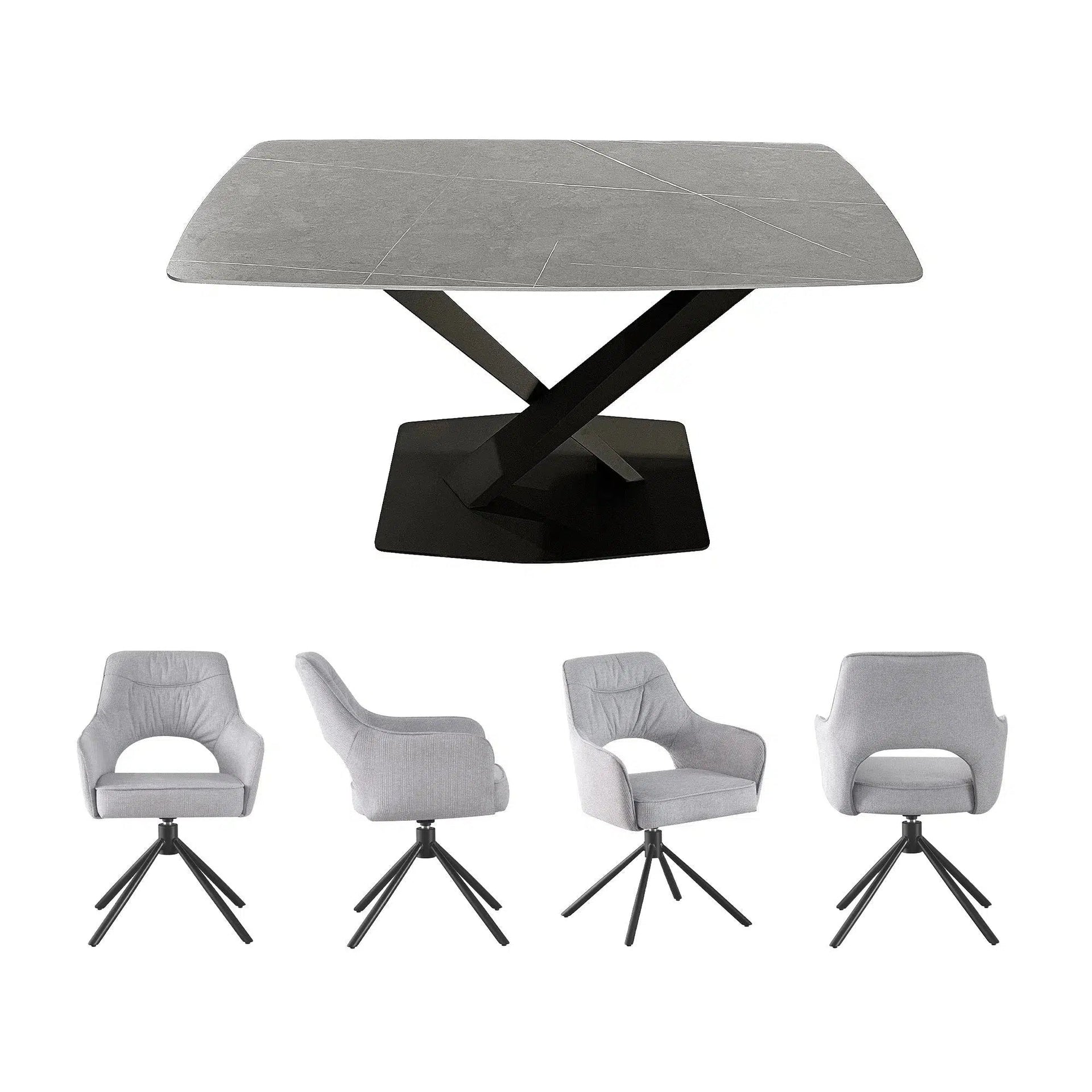 Zuri dining set hotsell