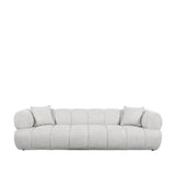 Chelsea - Light Grey Sofa