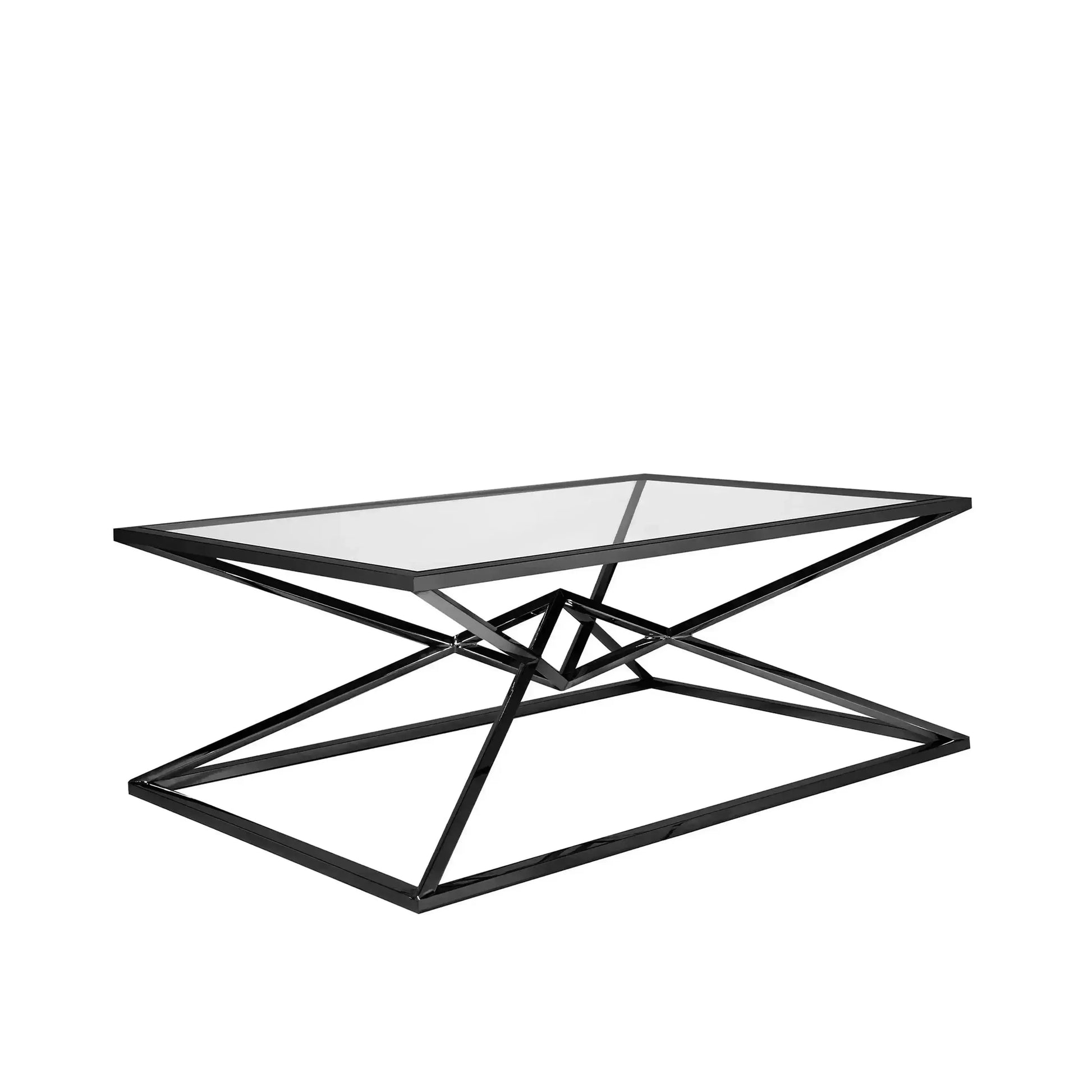 Clara - Coffee Table