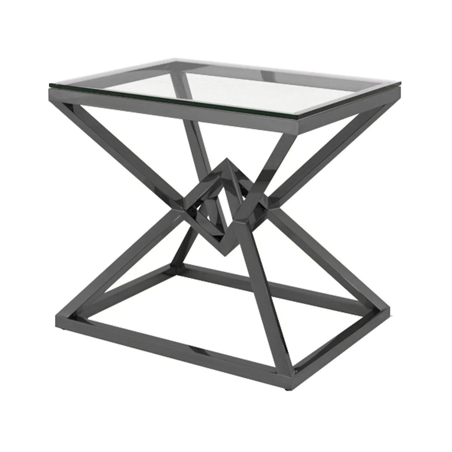 Clara - End Table