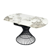 Clea - Round Dining Table