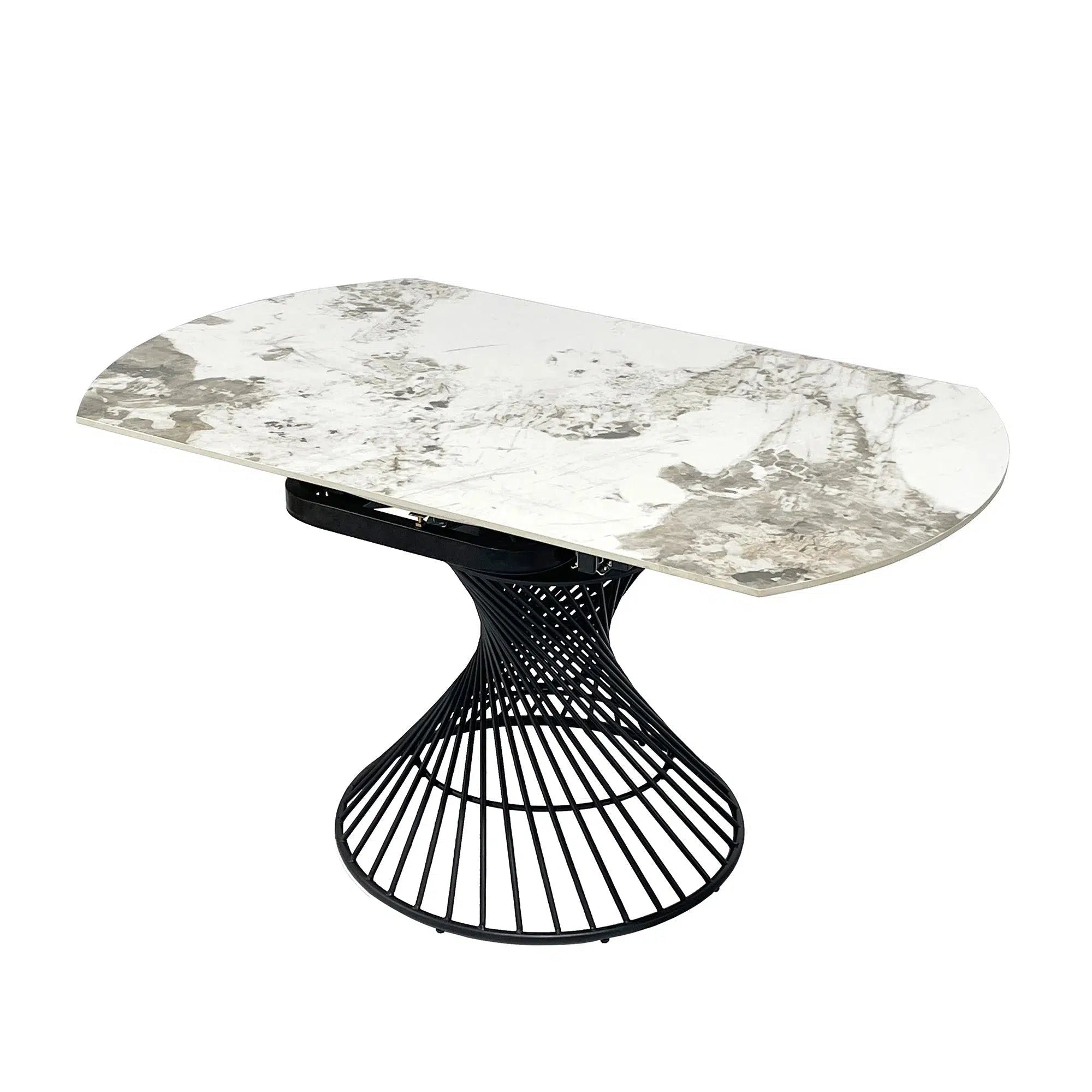 Clea - Round Dining Table