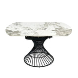 Clea - Round Dining Table