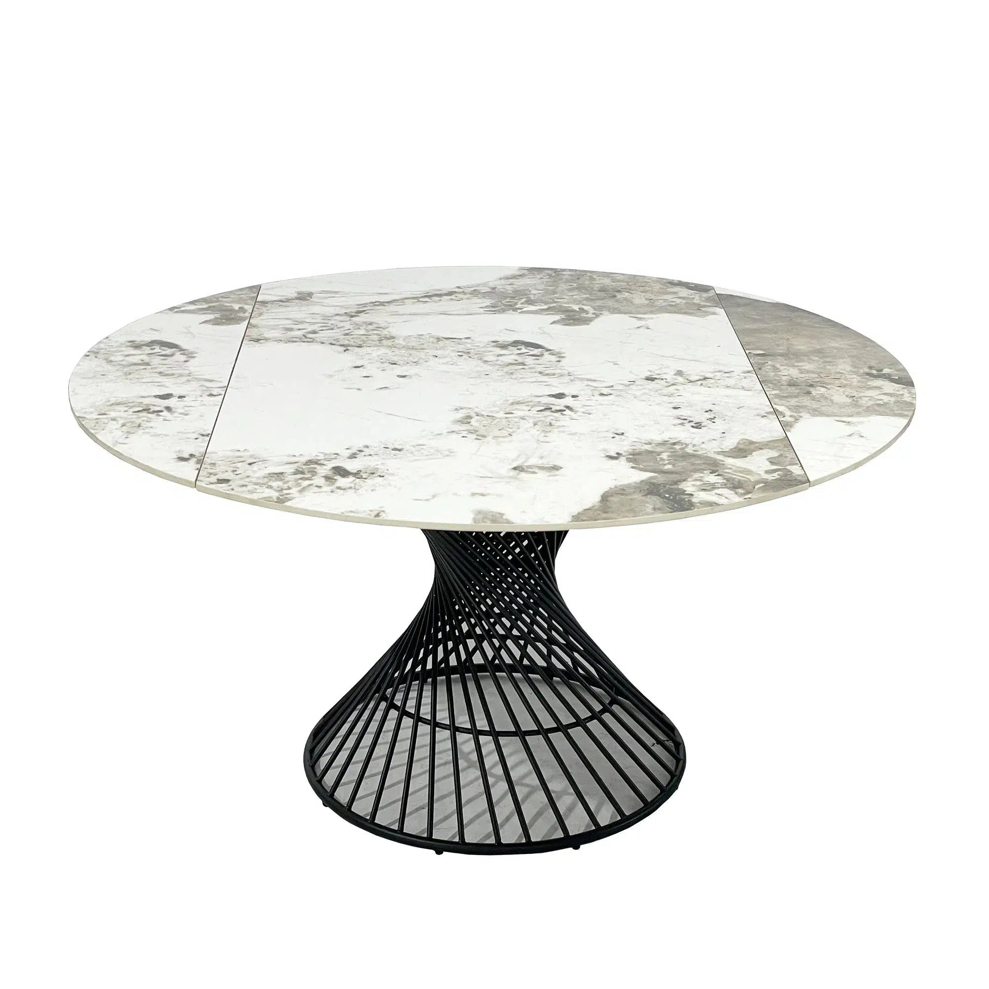 Clea - Round Dining Table