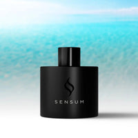 Clear Water - Sensum Electric Mist Diffuser Fragrance (30ml)