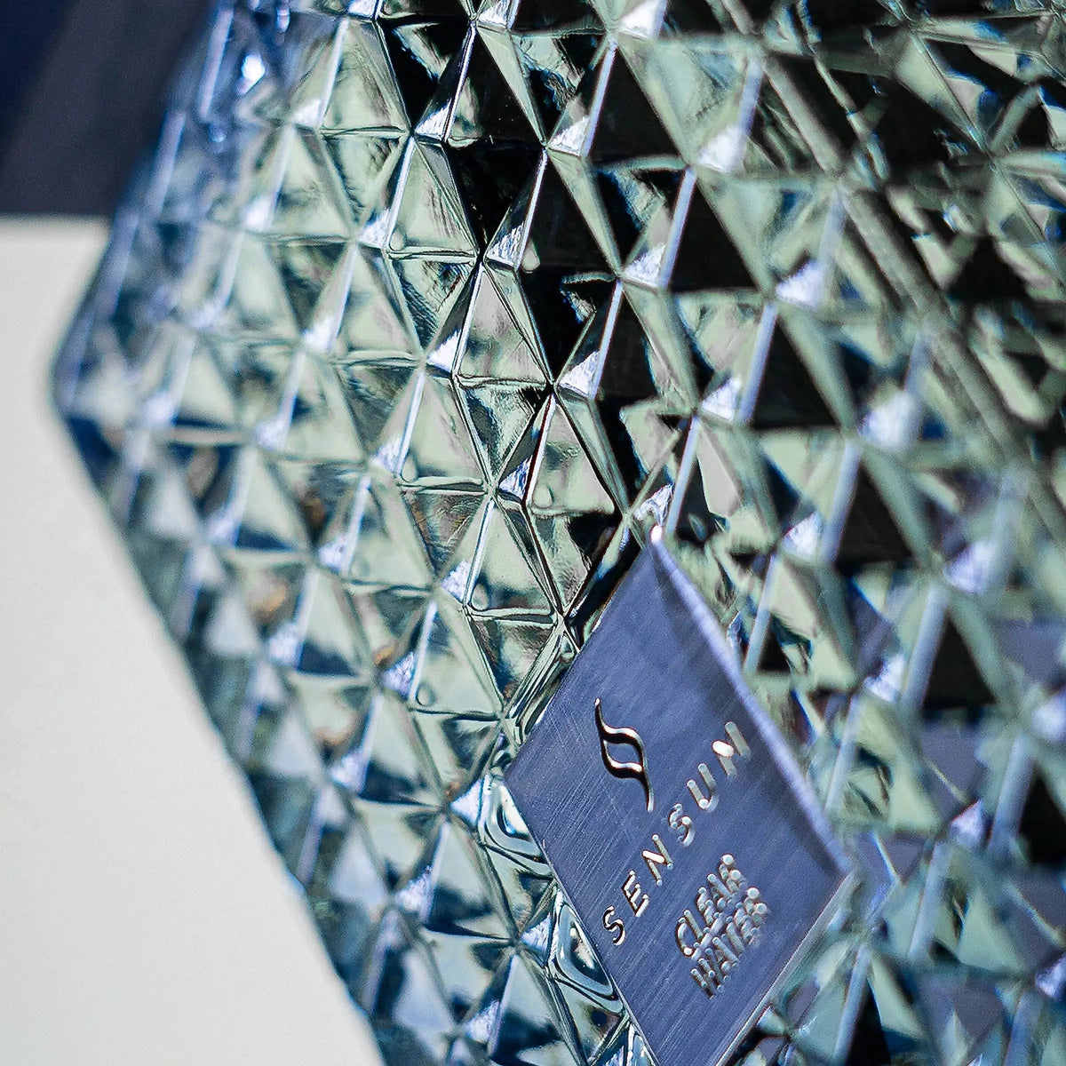 Clear Water - Sensum Reed Diffuser (1000ml)