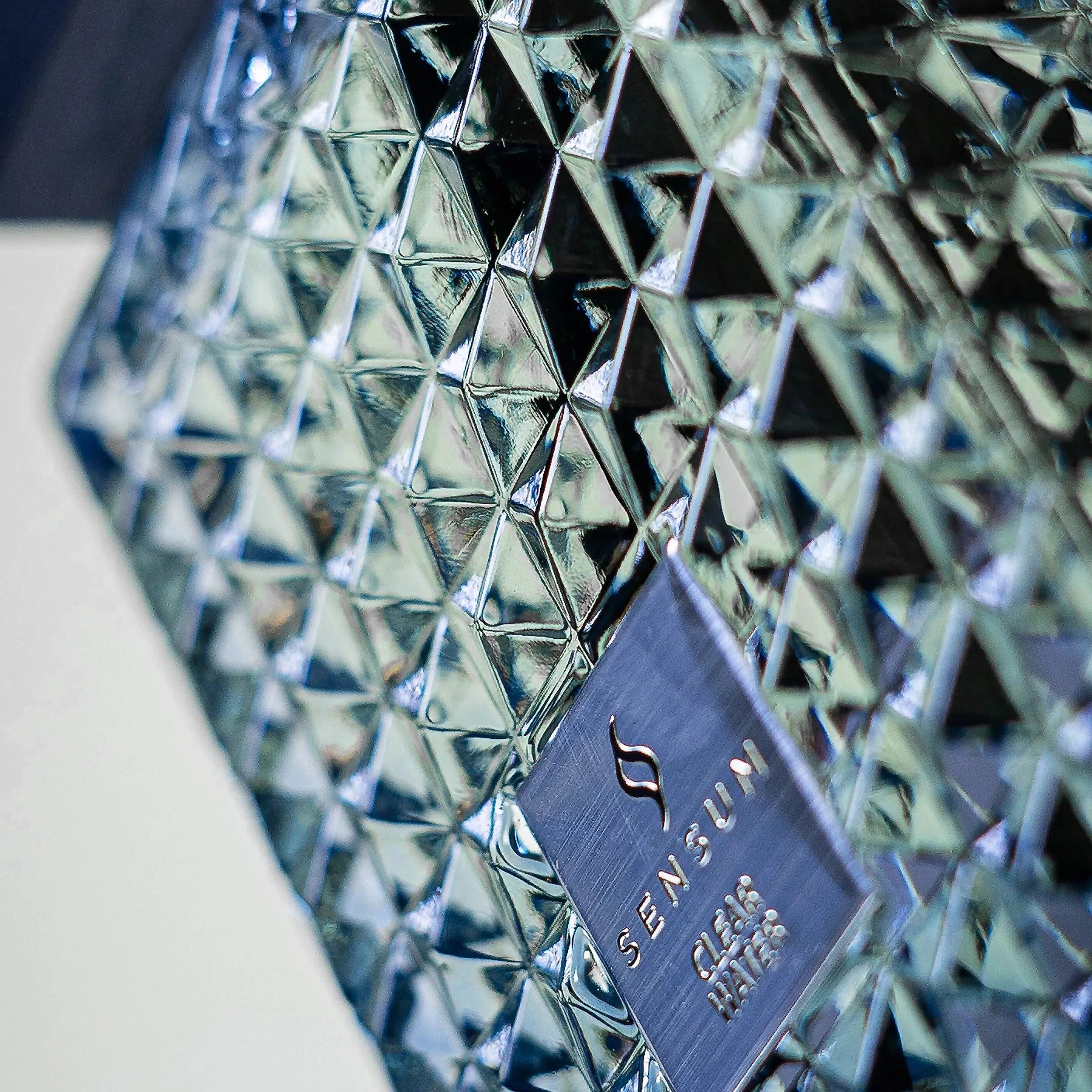Clear Water - Sensum Reed Diffuser (1000ml)