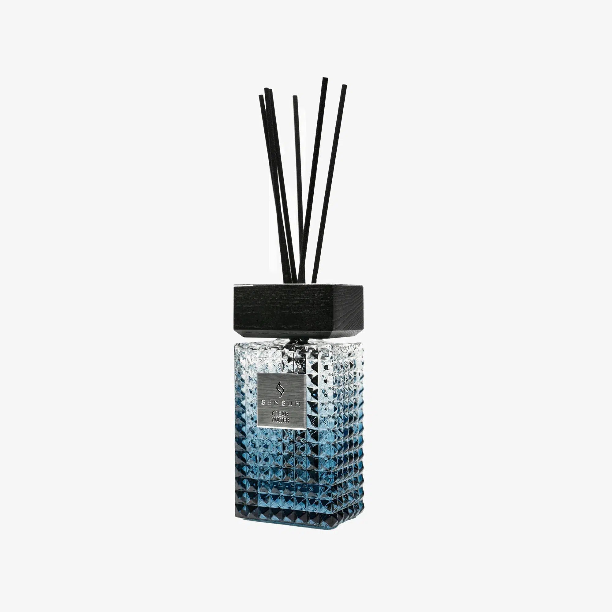 Clear Water - Sensum Reed Diffuser 150ml