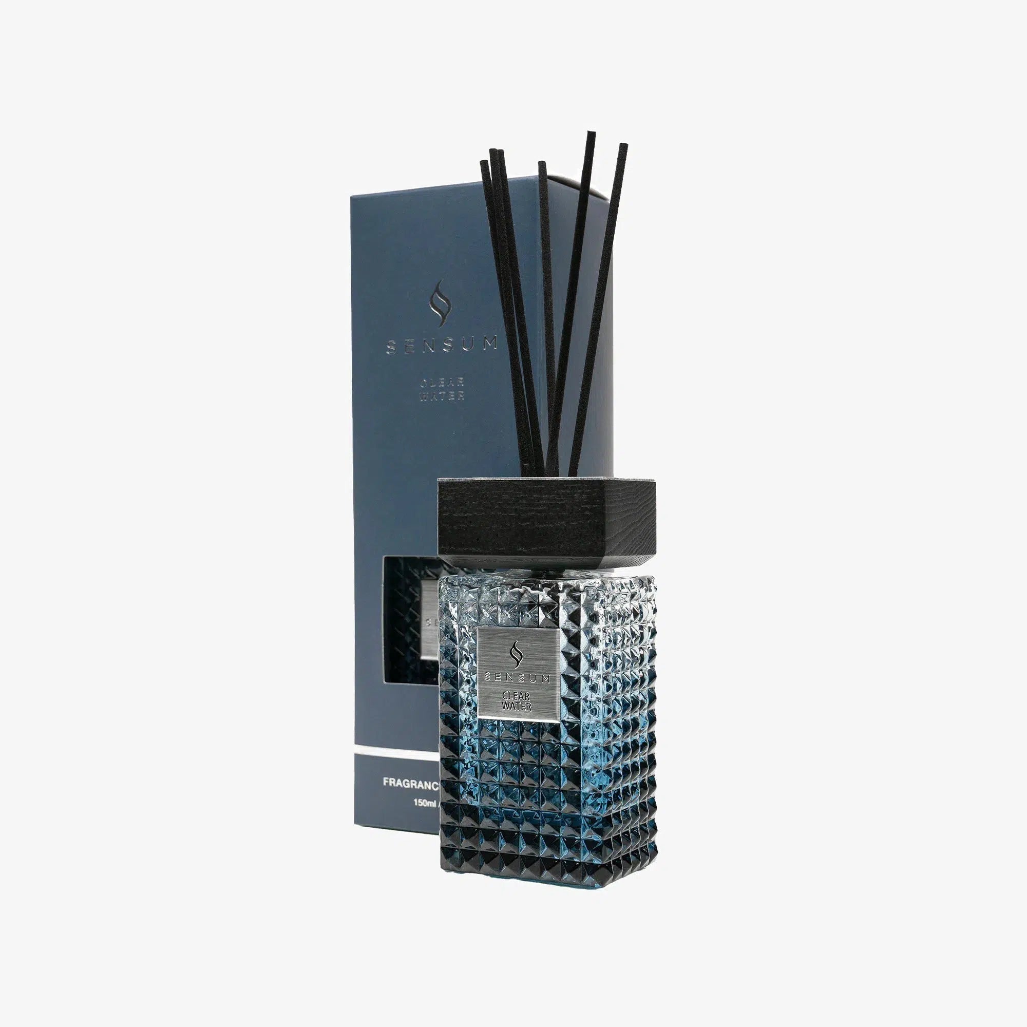 Clear Water - Sensum Reed Diffuser 150ml