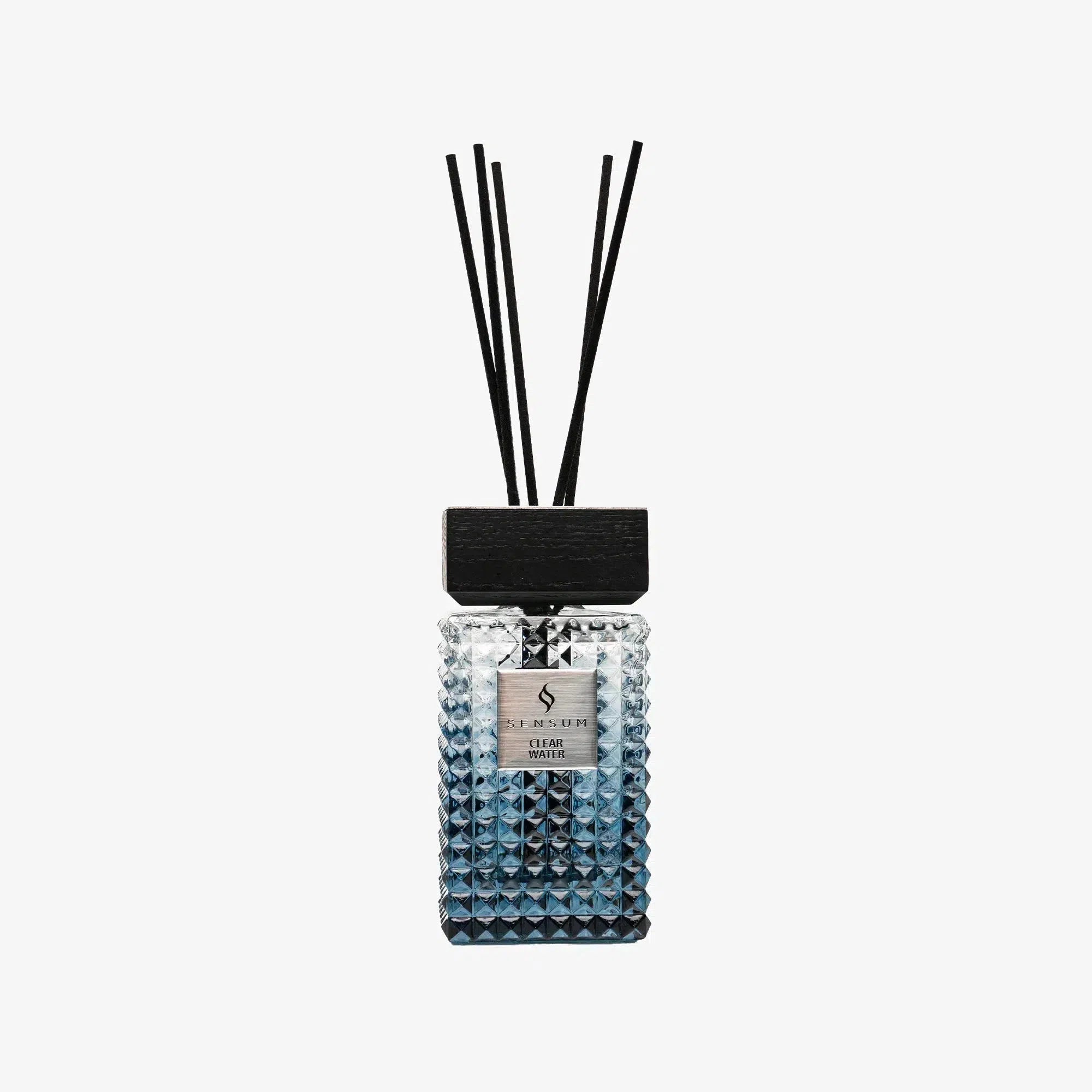 Clear Water - Sensum Reed Diffuser 150ml