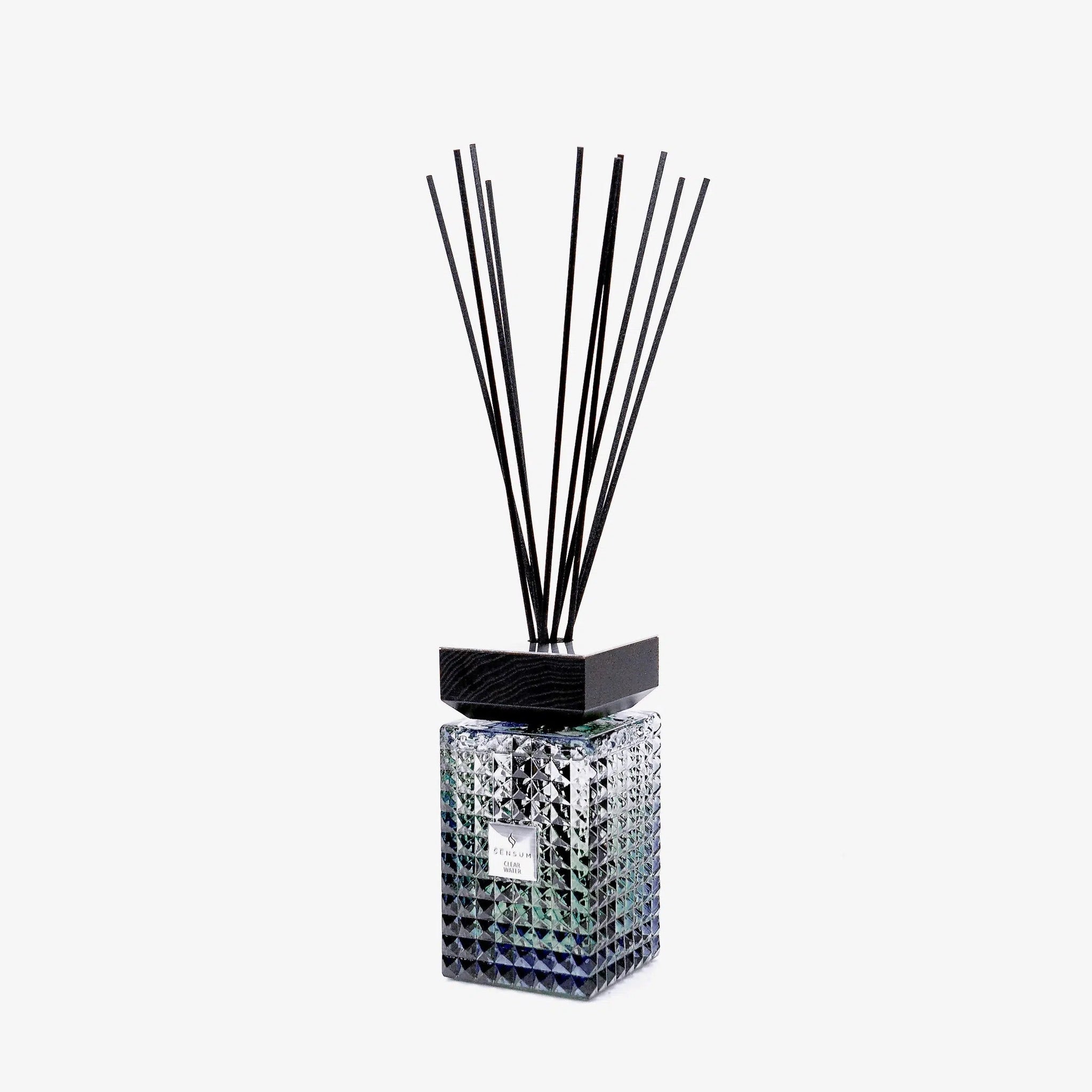 Clear Water - Sensum Reed Diffuser (500ml)