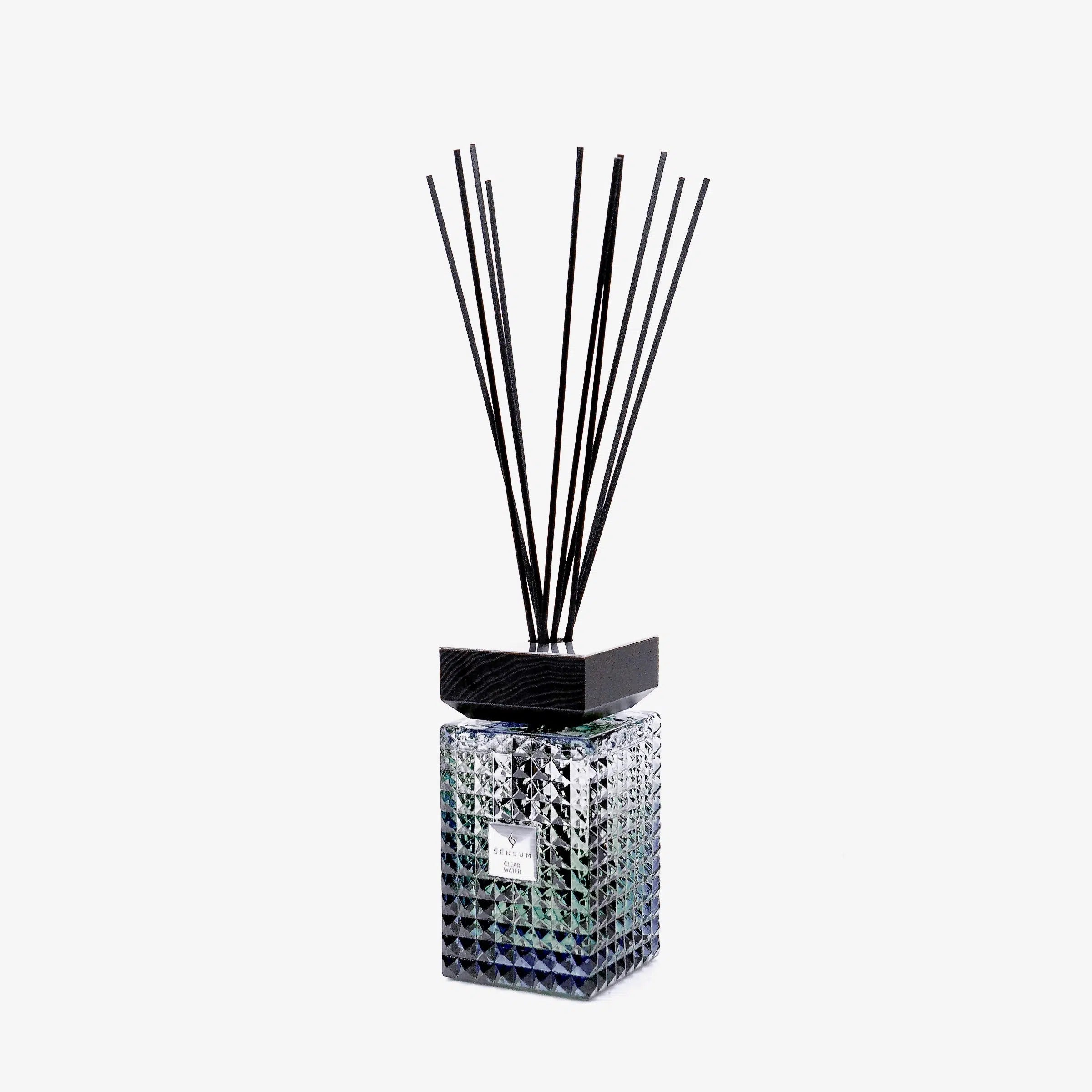 Clear Water - Sensum Reed Diffuser (500ml)
