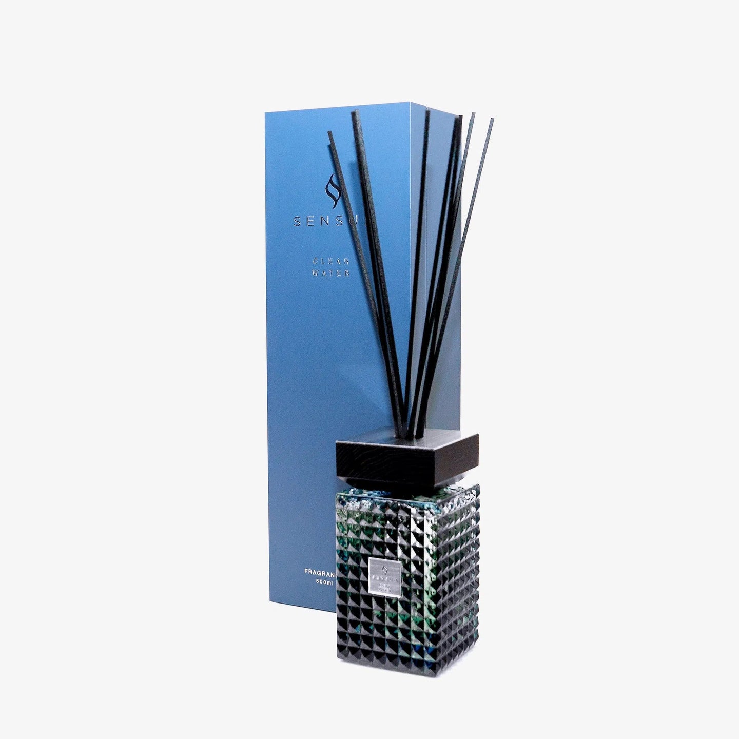 Clear Water - Sensum Reed Diffuser (500ml)