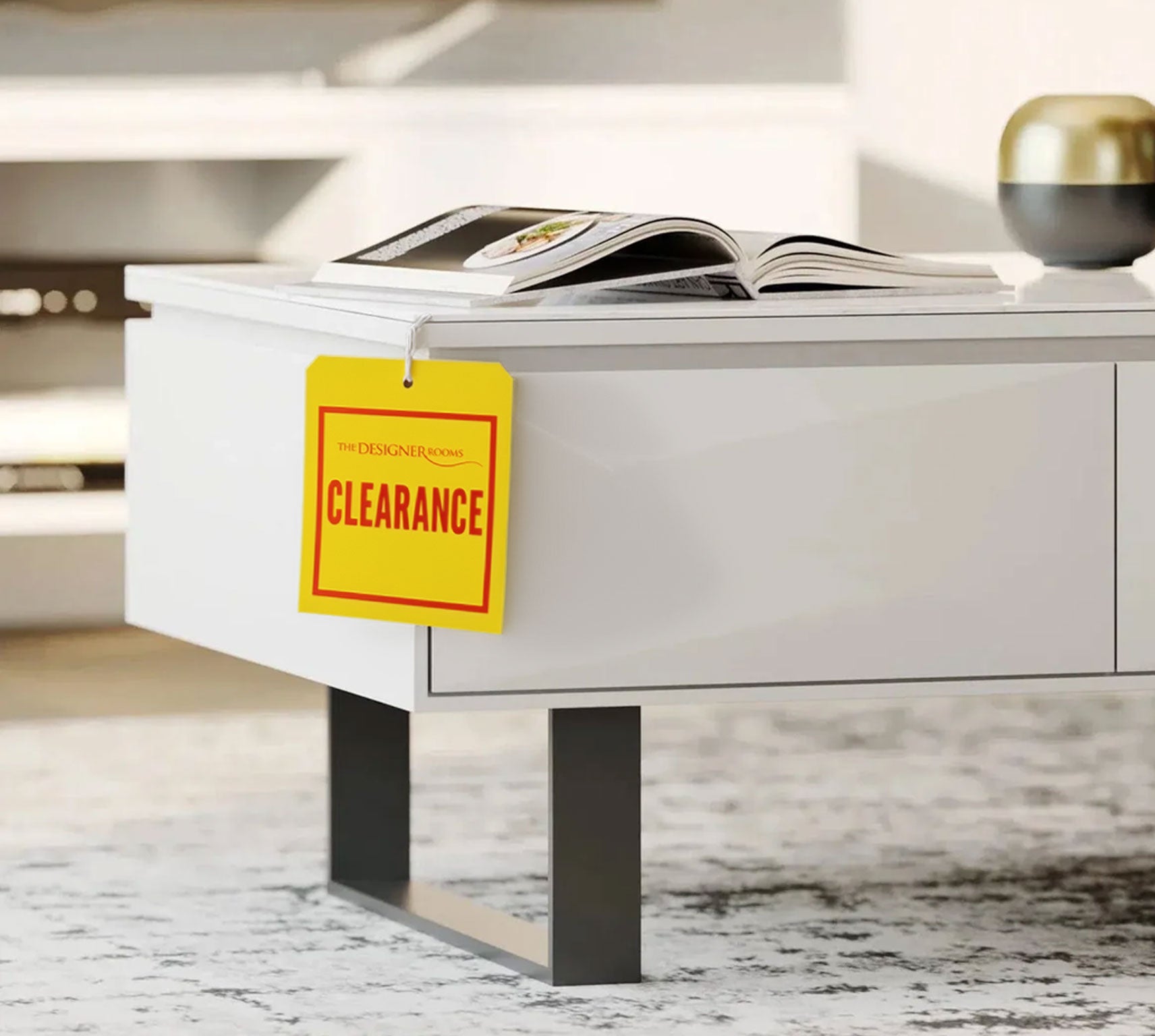 Clearance