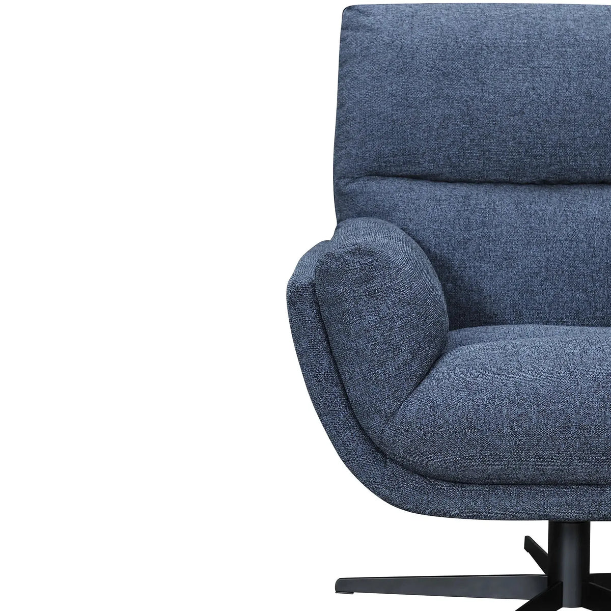 Clementine Swivel Chair