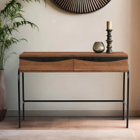 Cleo - Console Table